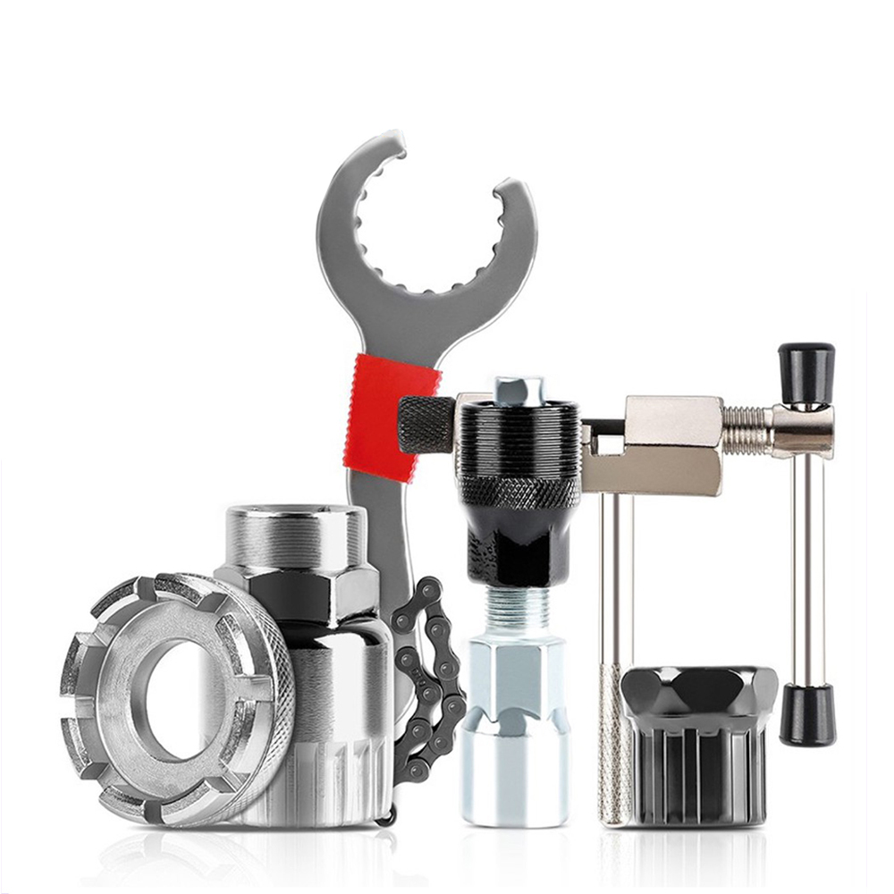 Chain Breaker - Bicycle Repair Tool Kits Chain Breaker
