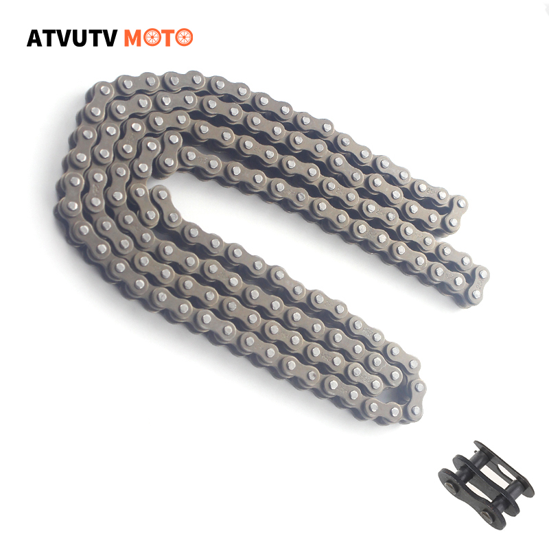 Master Link Chain - 25H chain with Spare Master Link