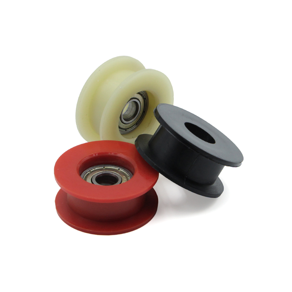 9mm Chain Roller Pulley Tensio - огляд і ціна Roller Chain