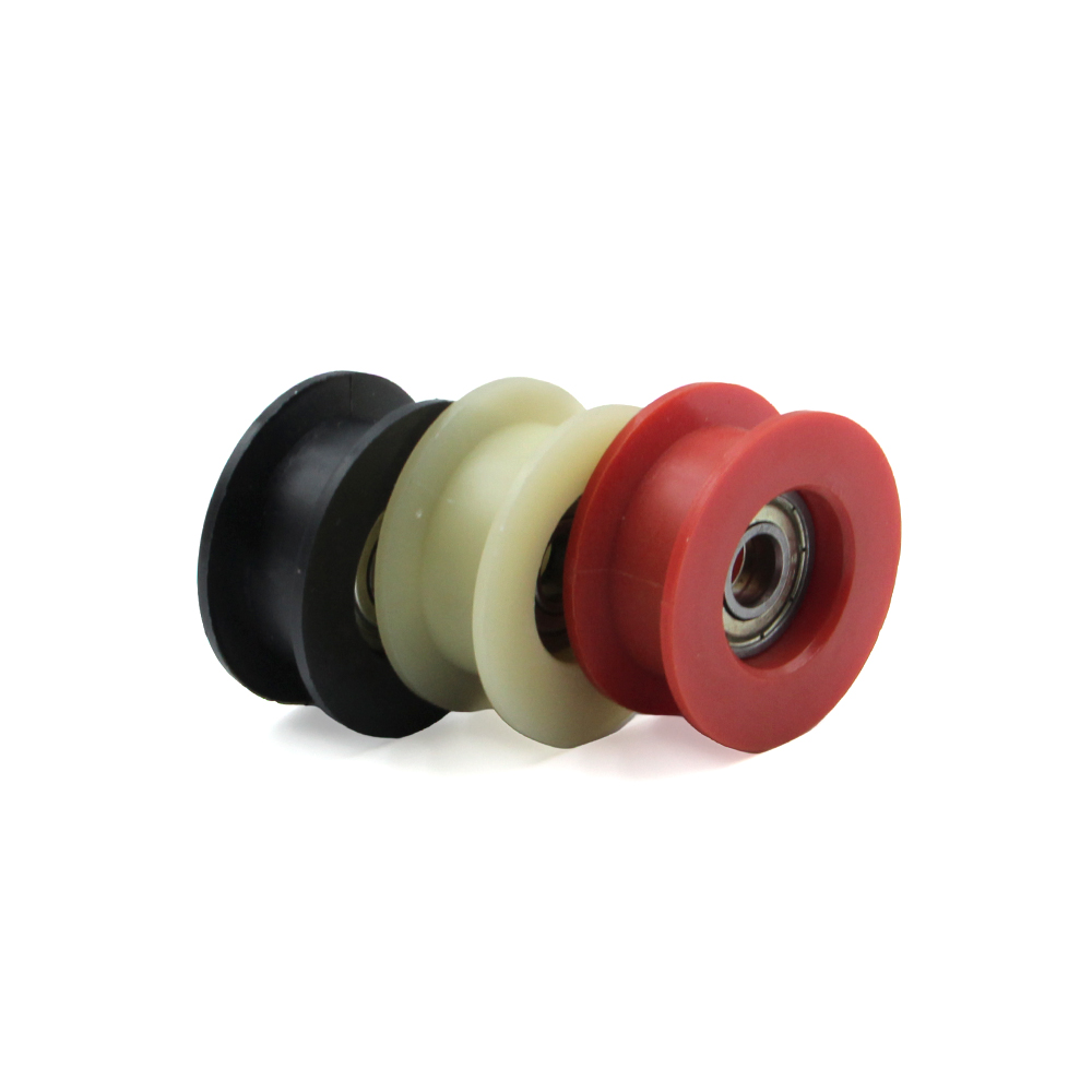 9mm Chain Roller Pulley Tensio - огляд і ціна Roller Chain