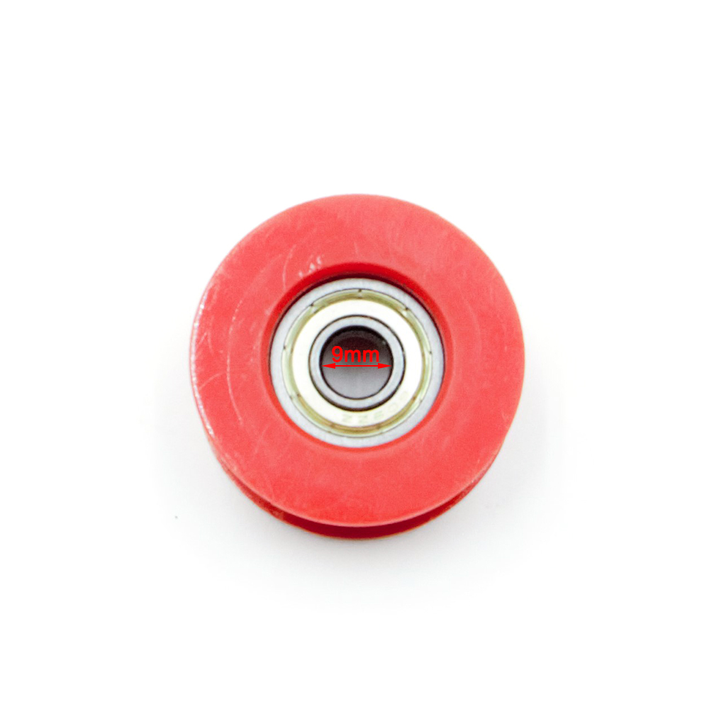 9mm Chain Roller Pulley Tensio - огляд і ціна Roller Chain