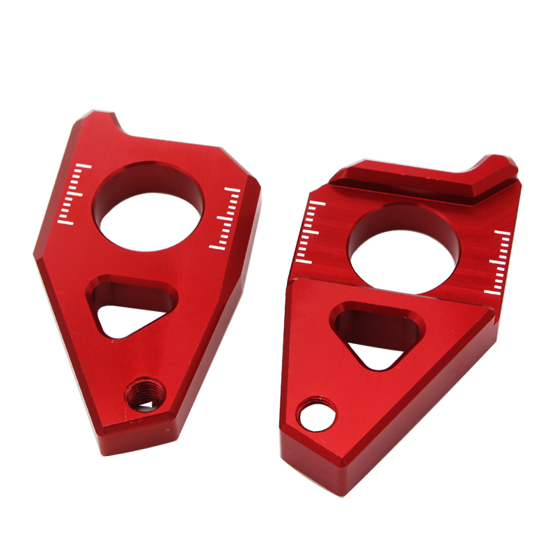 motorcycle chain adjuster regu - огляд і ціна 530 Chain