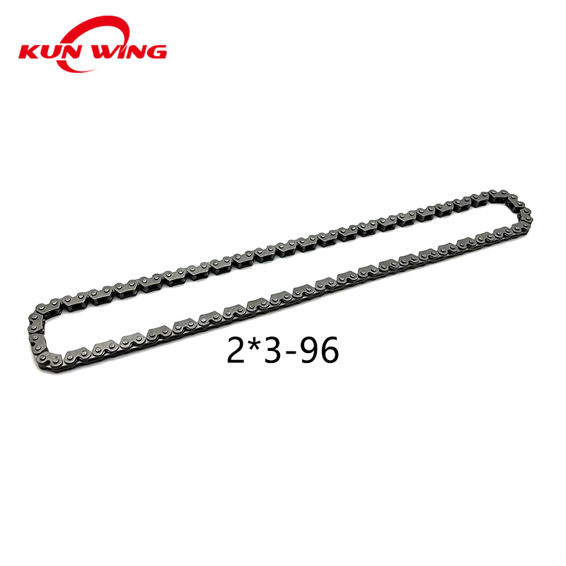 Cam Timing Chain 2x3-96L for Y - огляд і ціна Motorcycle Parts Chain