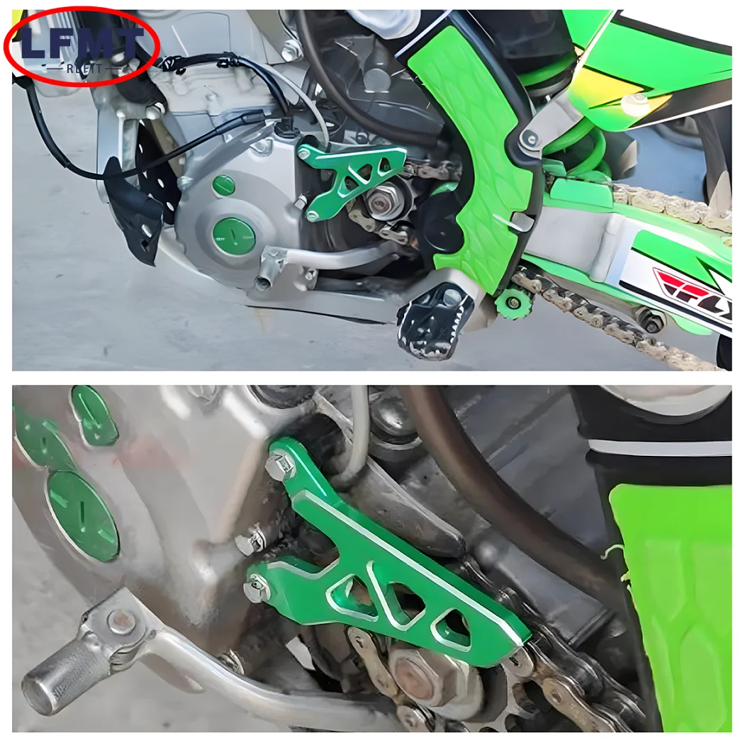 Motocross Front Sprocket Cover - огляд і ціна Sprocket