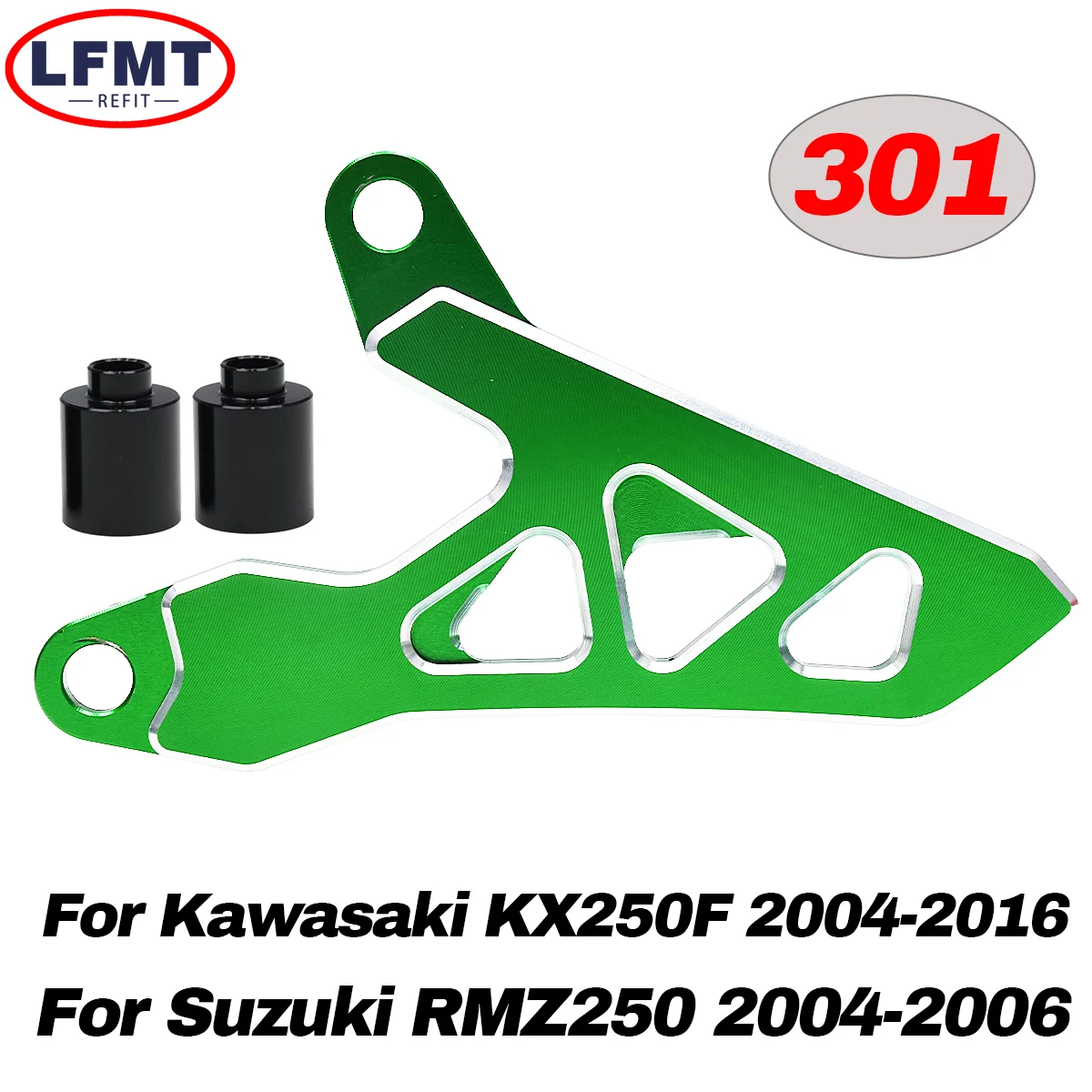 Motocross Front Sprocket Cover - огляд і ціна Sprocket