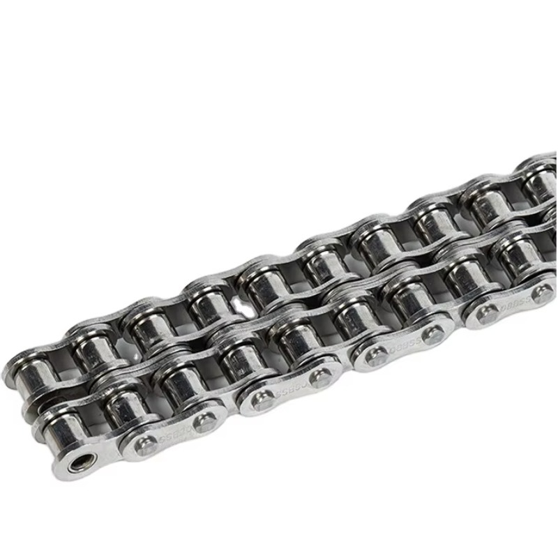 ANSI SS28B-2 High Tensile Stre - огляд і ціна Ansi Chain