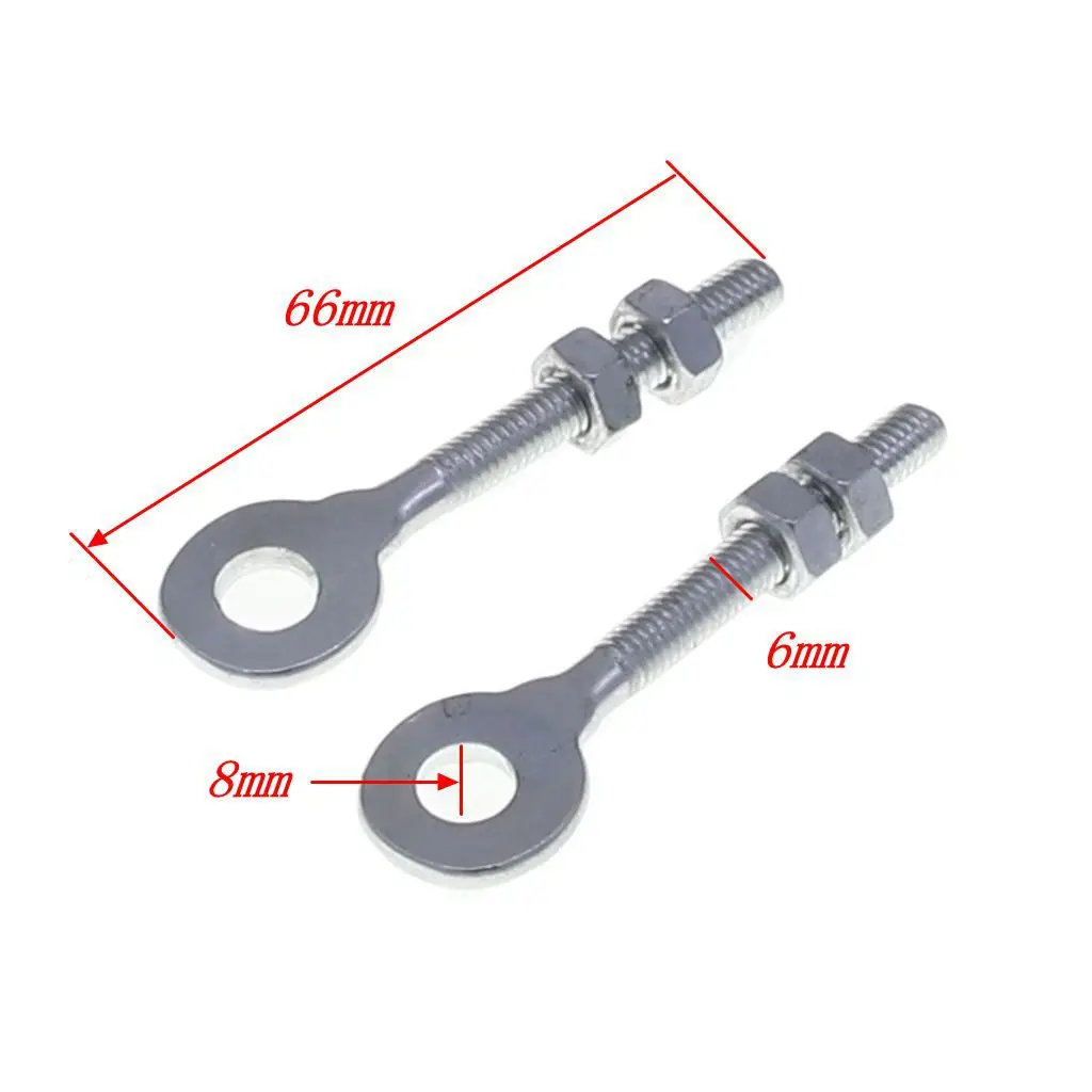 USERX Universal Chain Axle Adj - огляд і ціна Bike Chain