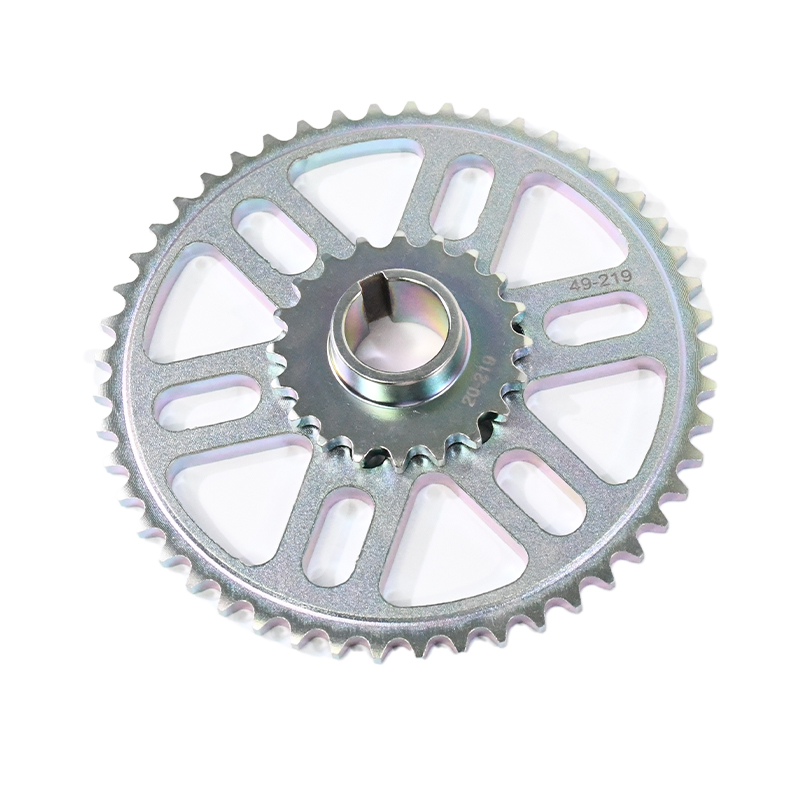 For Surron Light Bee X First-l - огляд і ціна Motorcycle Parts Chain