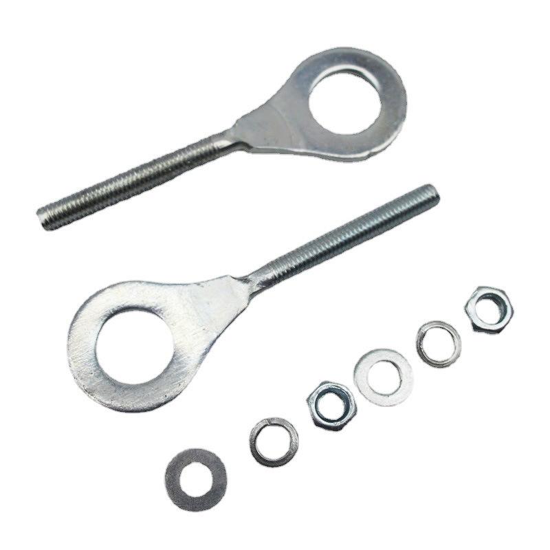 2Pcs Motorcycle Chain Tensione - огляд і ціна Motorcycle Parts Chain