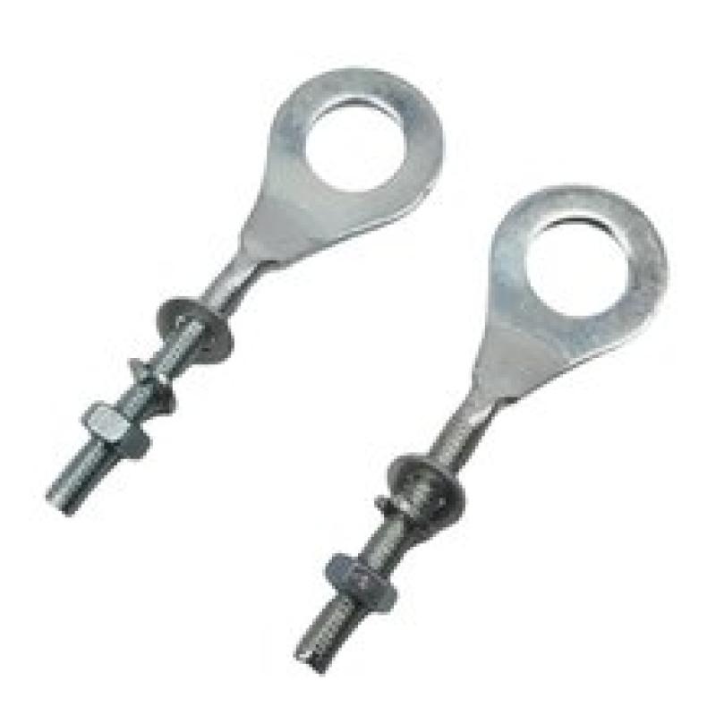 2Pcs Motorcycle Chain Tensione - огляд і ціна Motorcycle Parts Chain