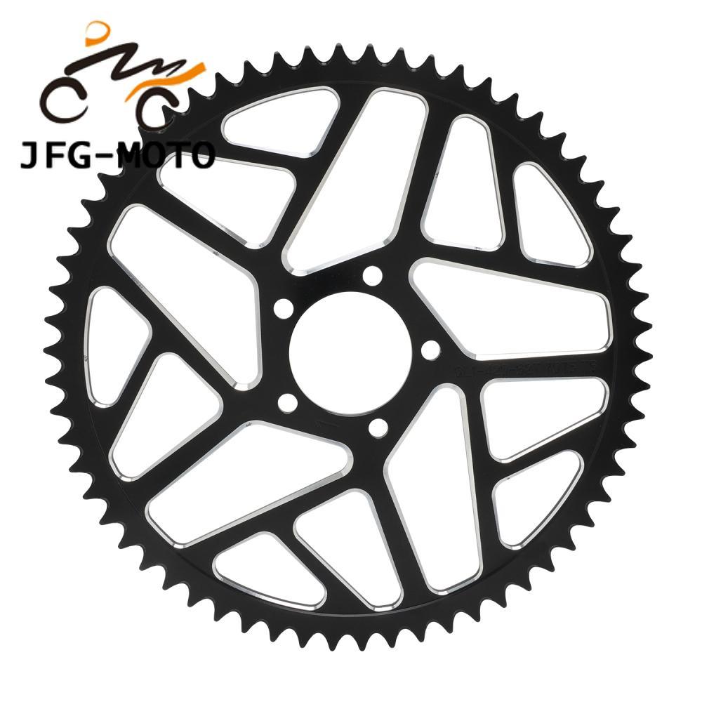 Motorcycle Chain Sprocket Alum - огляд і ціна Xcm Chain