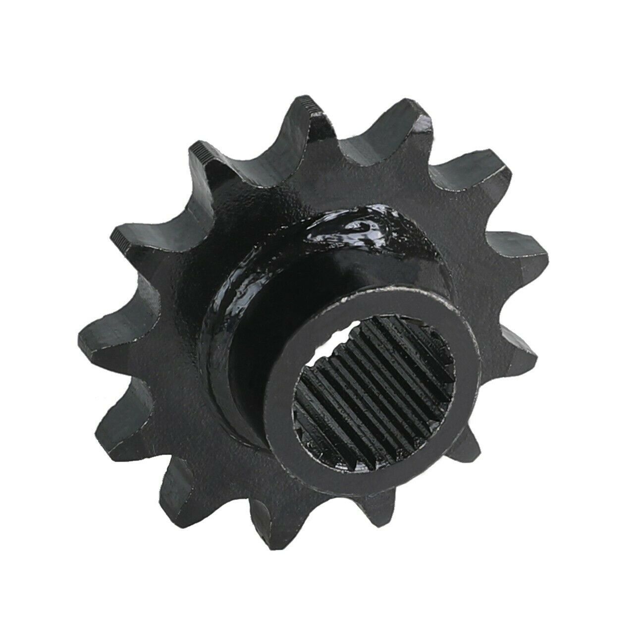 TDPRO 530-13T Front Chain Spro - огляд і ціна 530 Chain