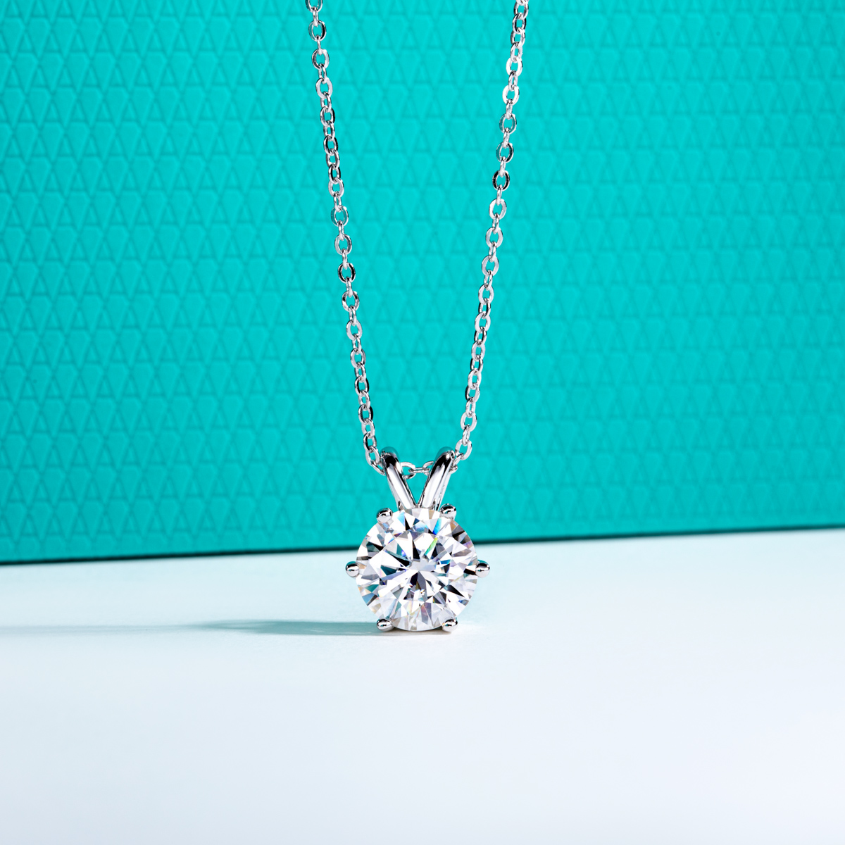 AnuJewel 1ct 3ct 5ct D Color   - огляд і ціна Ansi Chain
