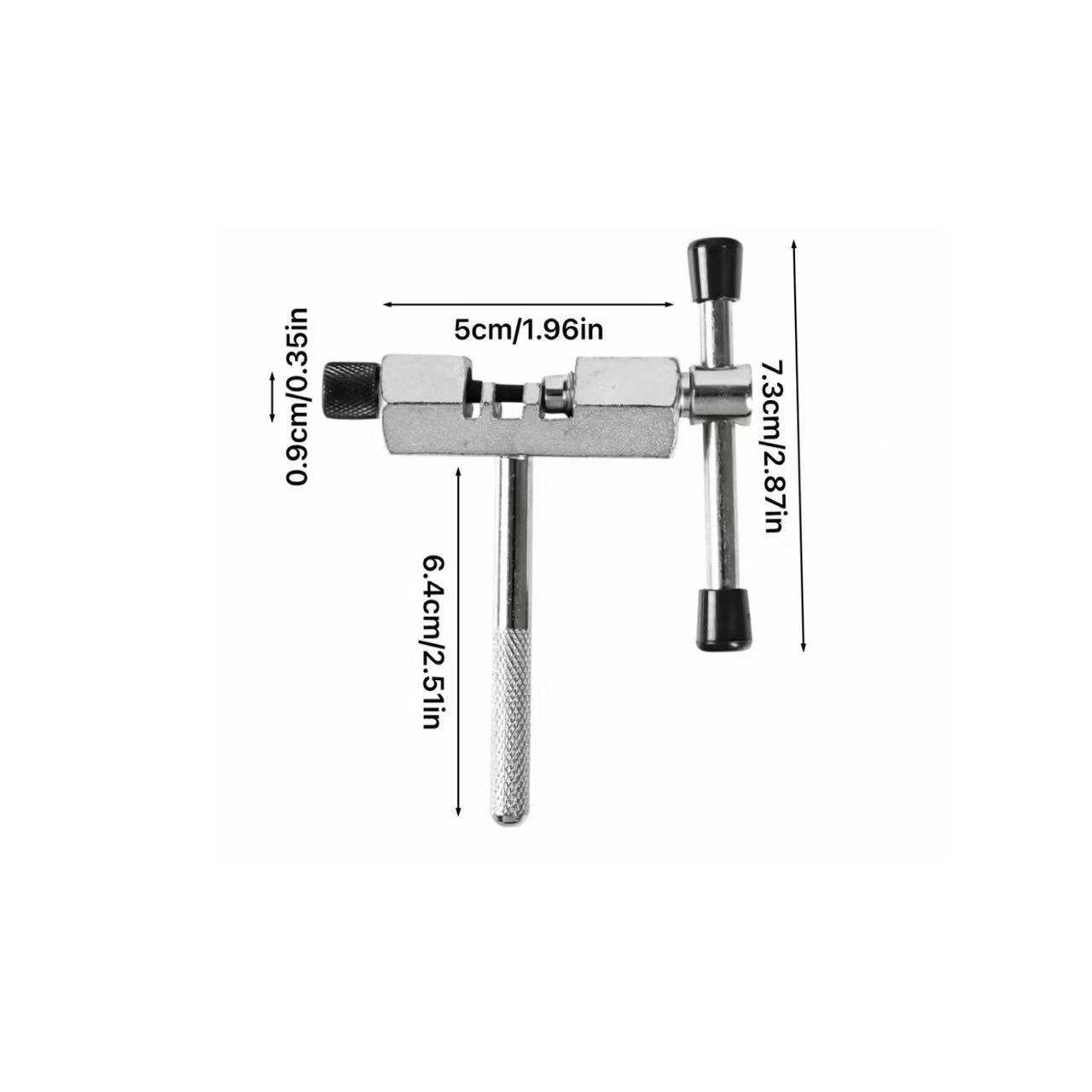 Bicycle chain disassembly tool - огляд і ціна Chain Breaker