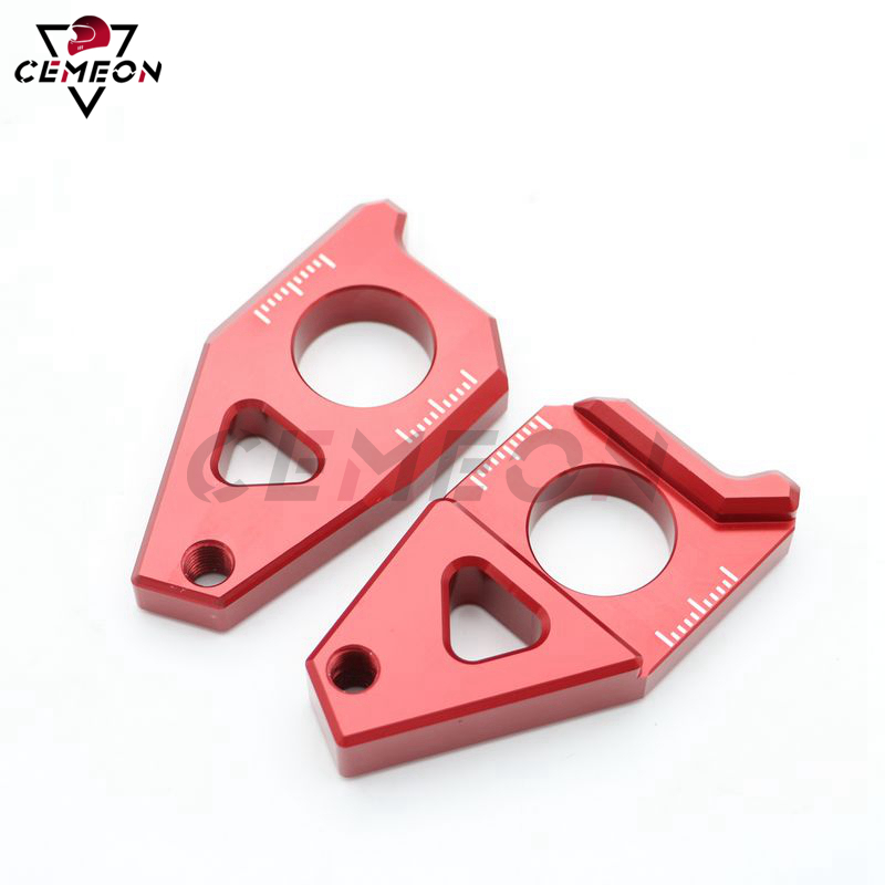 Motorcycle chain adjuster tens - огляд і ціна 530 Chain