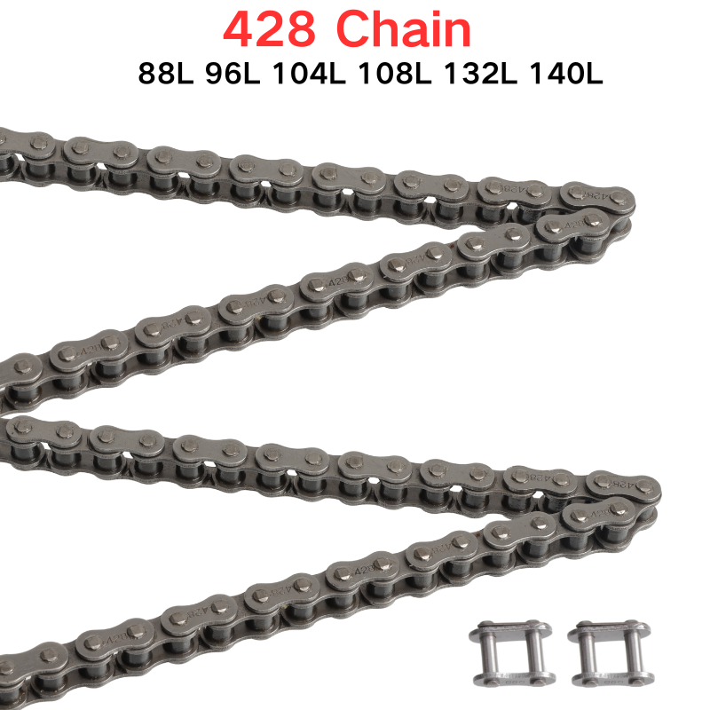 428 Chain 88 96 104 108 132 14 - огляд і ціна 428 Chain