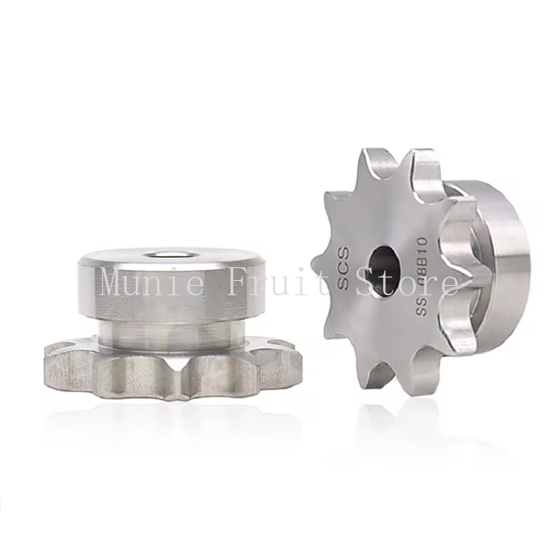 06B Roller Chain Sprocket 10-2 - огляд і ціна Ansi Chain