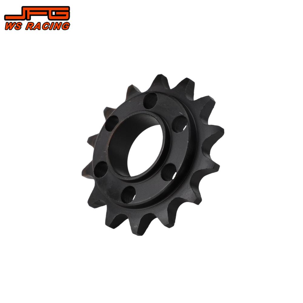 Motorcycle Rear Wheel Widening - огляд і ціна Xcm Chain