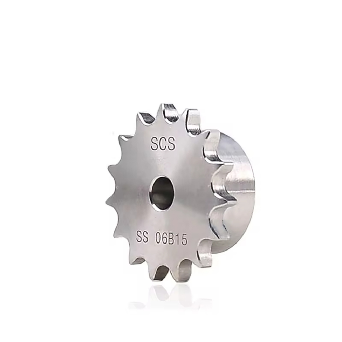 5/8 Inch 10-25 Teeth 304 Stain - огляд і ціна Ansi Chain