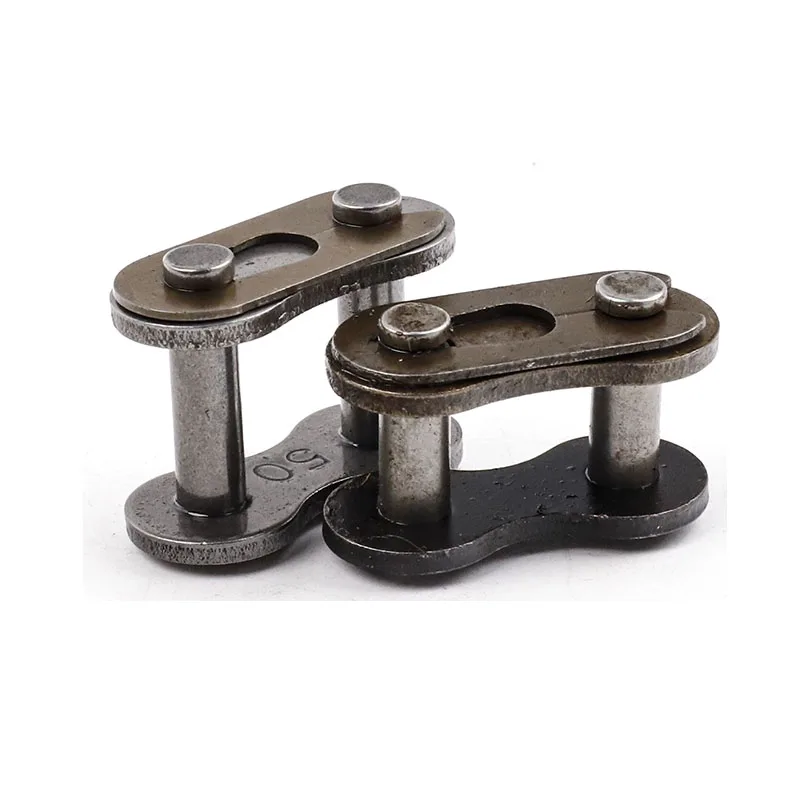 1pcs Motorcycle Chain Buckle R - огляд і ціна 428 Chain