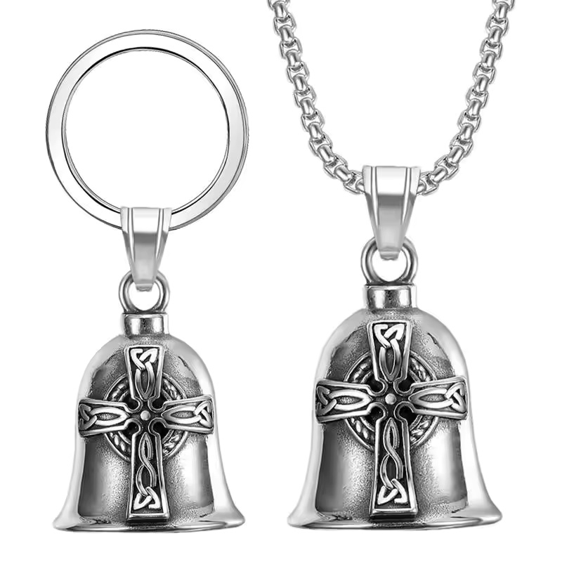 Motorcycle Lucky Bell Vintage  - огляд і ціна Motorcycle Chain
