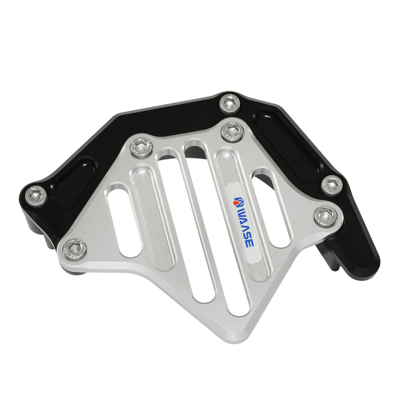 Front Sprocket Chain Guard Cov - огляд і ціна Sprocket Chain
