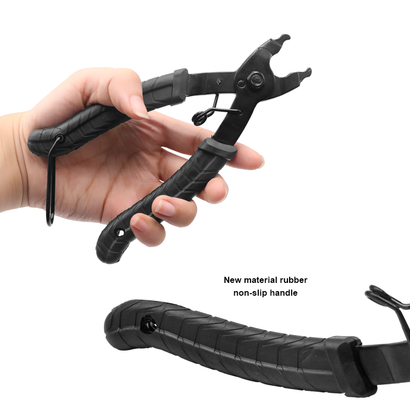 Bicycle Link Chain Buckle Plie - огляд і ціна Master Link Chain