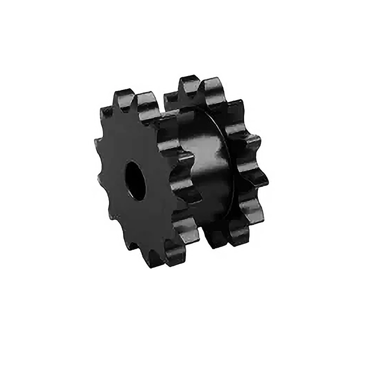 ANSI 35 40 50 60 80 Black Oxid - огляд і ціна Ansi Chain