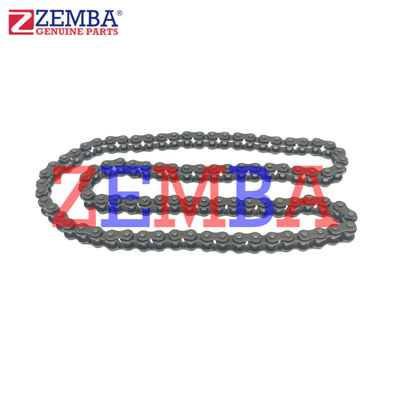 25H-90L TIMING CHAIN FOR GY6 1 - огляд і ціна Bike Chain