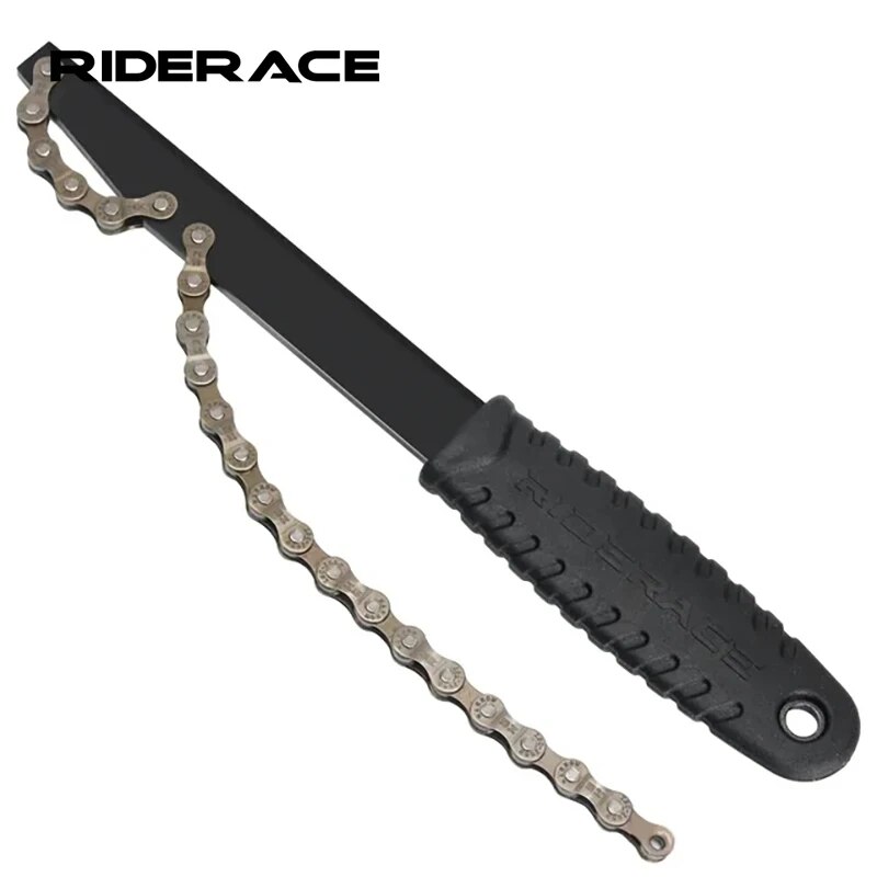 Bicycle Cassette Flywheel Remo - огляд і ціна Chain Breaker