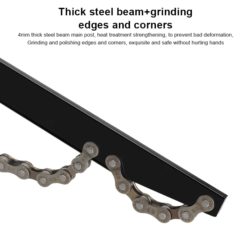 Bicycle Cassette Flywheel Remo - огляд і ціна Chain Breaker