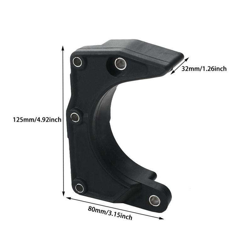 #72K (black)For Yamaha Raptor  - огляд і ціна Sprocket Chain