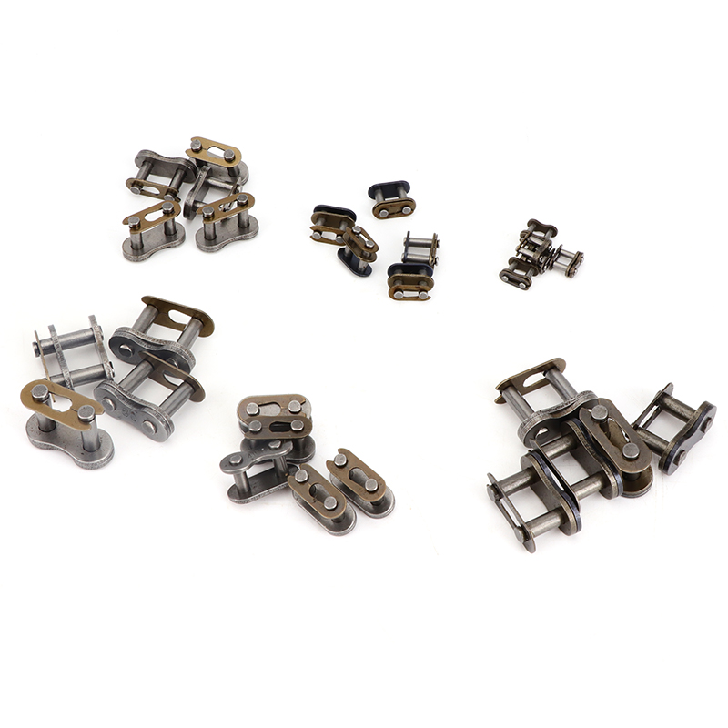 Black 5pcs/lot 25H/T8F/415H/42 - огляд і ціна 530 Chain