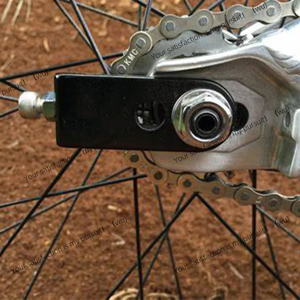 Bicycle Chain Regulator, Alumi - огляд і ціна Bicycle Chain