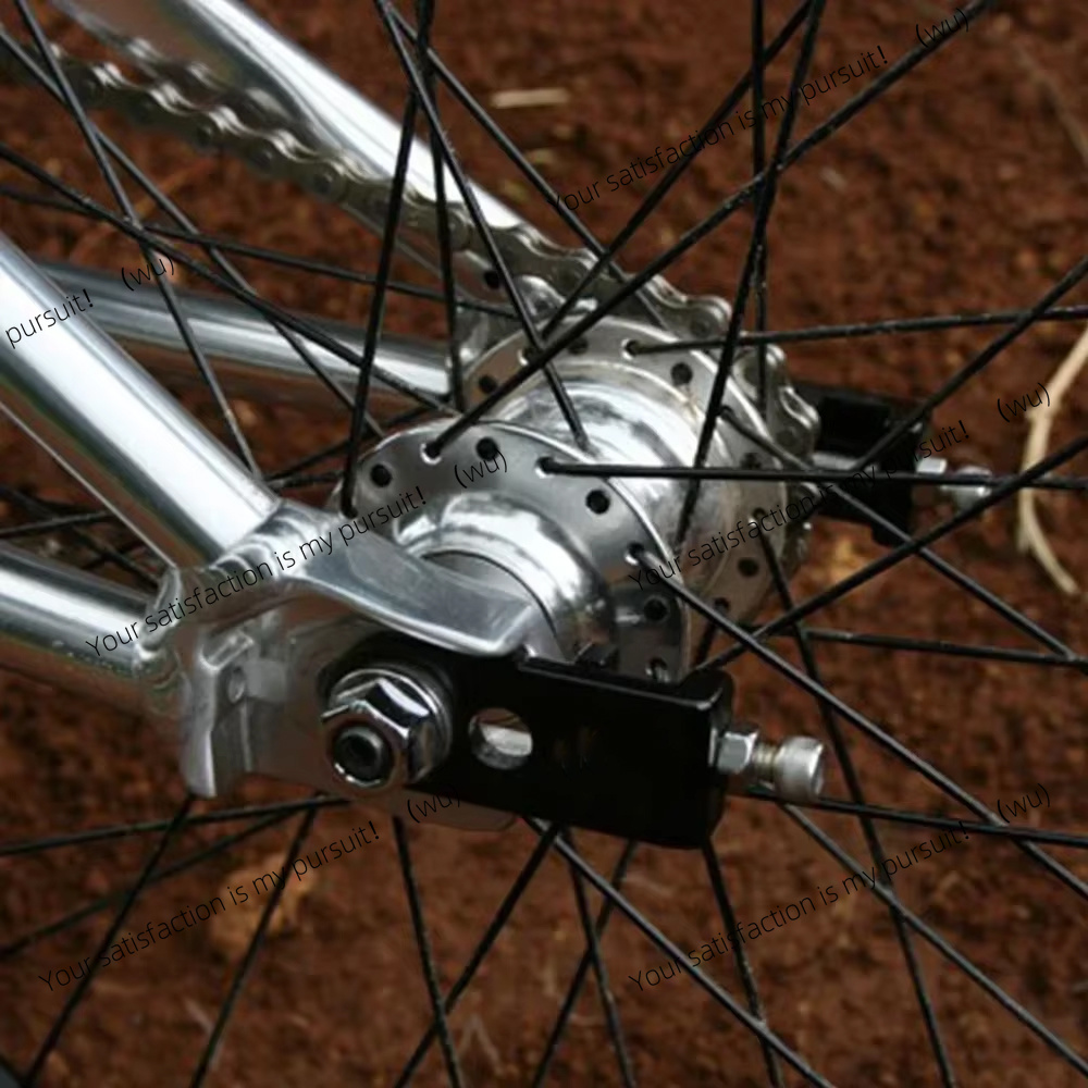 Bicycle Chain Regulator, Alumi - огляд і ціна Bicycle Chain