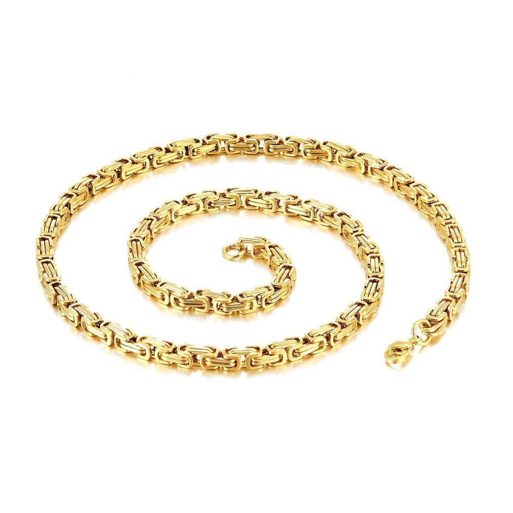 Wholesale Jewelry -- 60 cm x 5 - огляд і ціна Xcm Chain