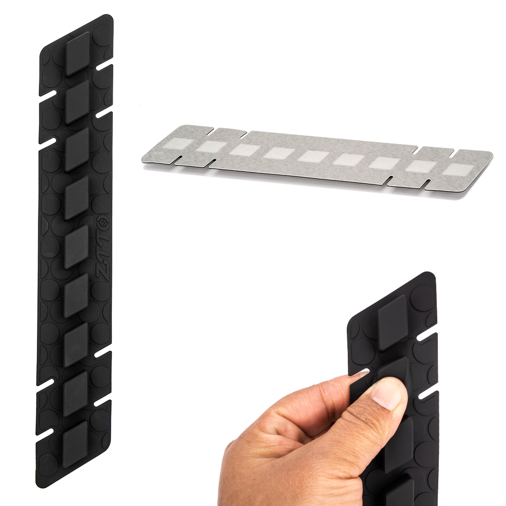 5-1PCS 3D Silicone Bicycle Cha - огляд і ціна Bicycle Chain