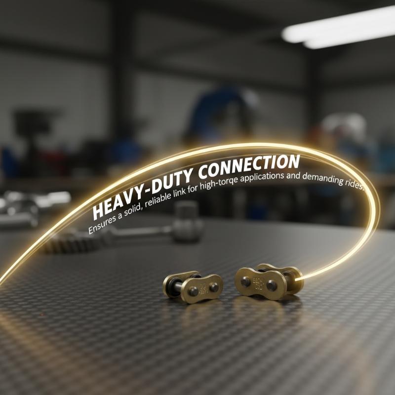 New 428 520 525 530HV Chain Co - огляд і ціна 428 Chain