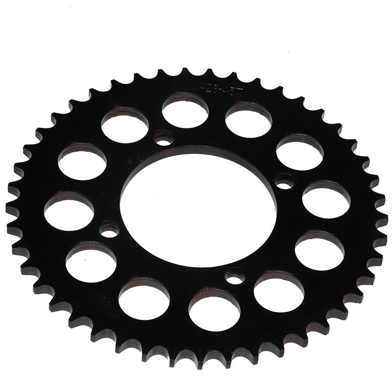420/428 Chains 76mm 35T 37T 39 - огляд і ціна 428 Chain