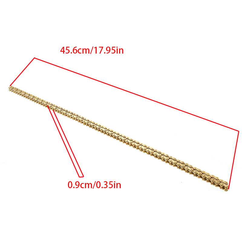 Suitable for mini off-road ATV - огляд і ціна Bike Chain