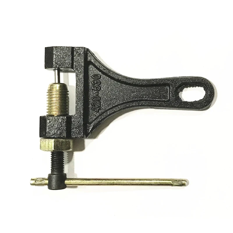 Motorcycle Chain Breaker Chain - огляд і ціна Motorcycle Parts Chain