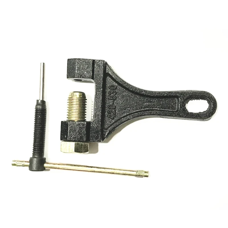 Motorcycle Chain Breaker Chain - огляд і ціна Motorcycle Parts Chain