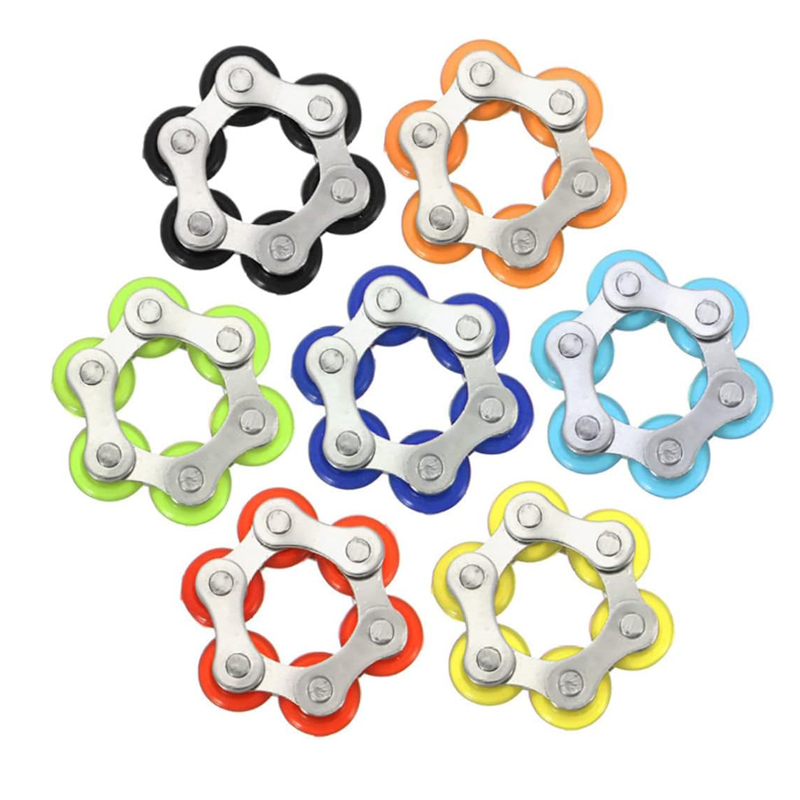 Flippy Bike Roller Chain Fidge - огляд і ціна Roller Chain