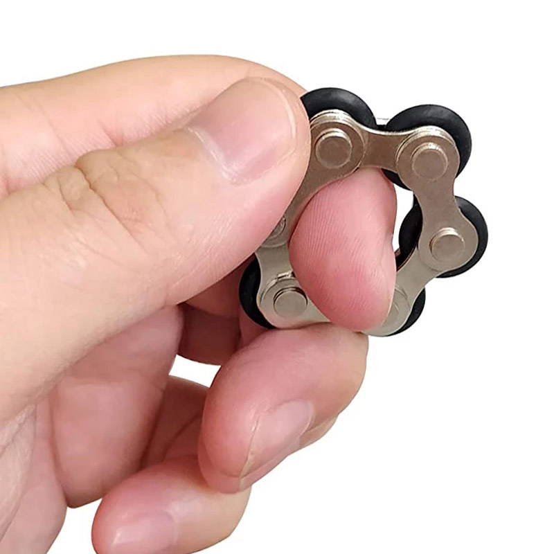 Flippy Bike Roller Chain Fidge - огляд і ціна Roller Chain