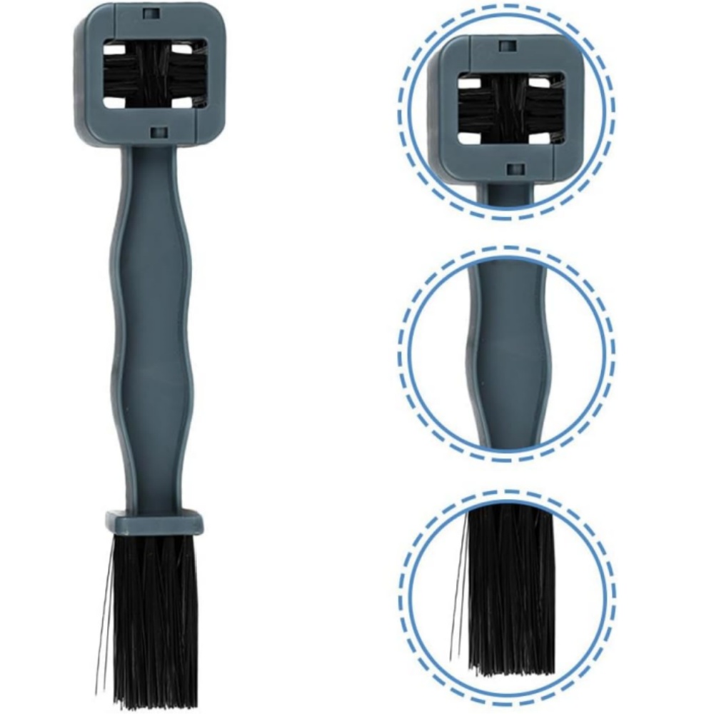 Pro Bike Chain Cleaning Brush  - огляд і ціна Bicycle Chain
