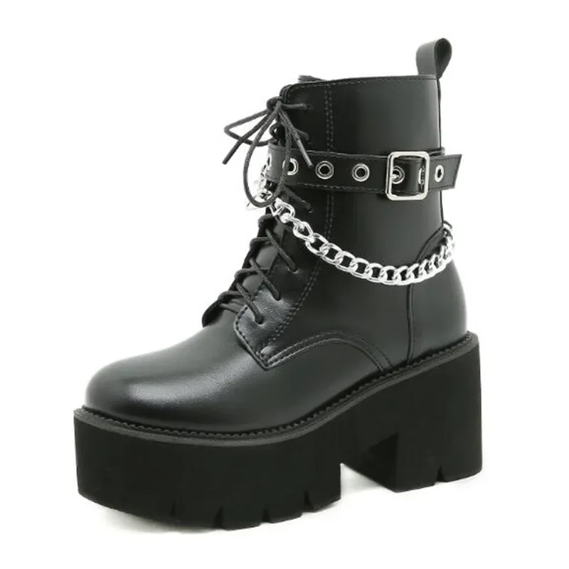Luxury Motorcycle Boots Women  - огляд і ціна Motorcycle Chain