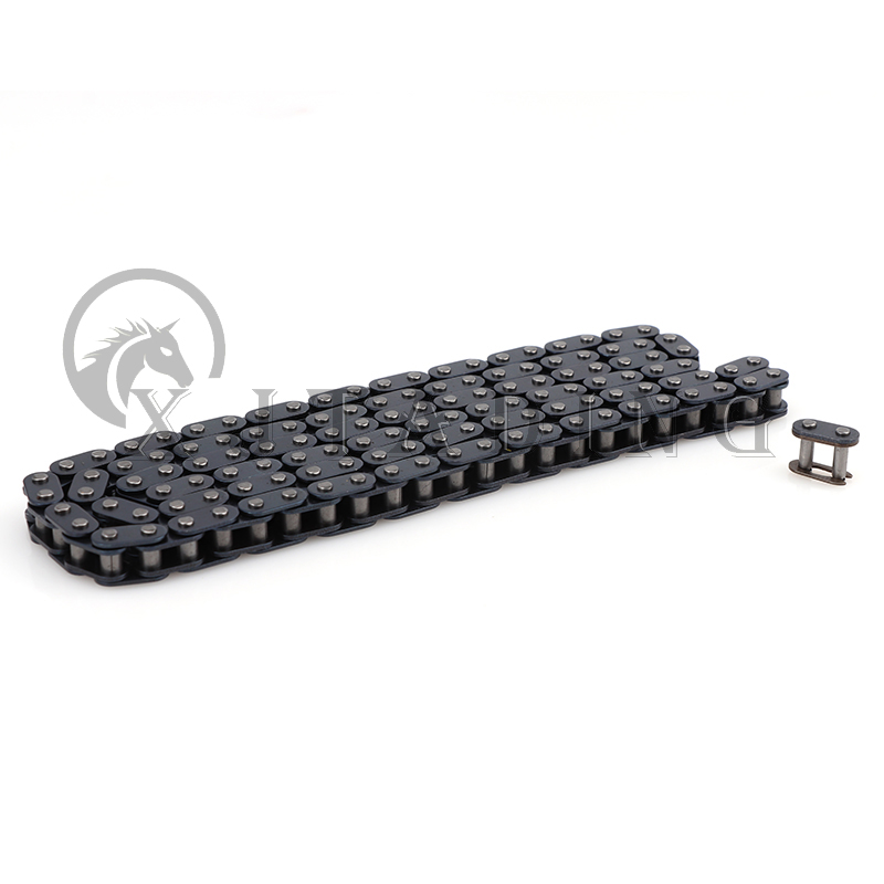 T8F Chain With Spare Master Li - огляд і ціна 428 Chain