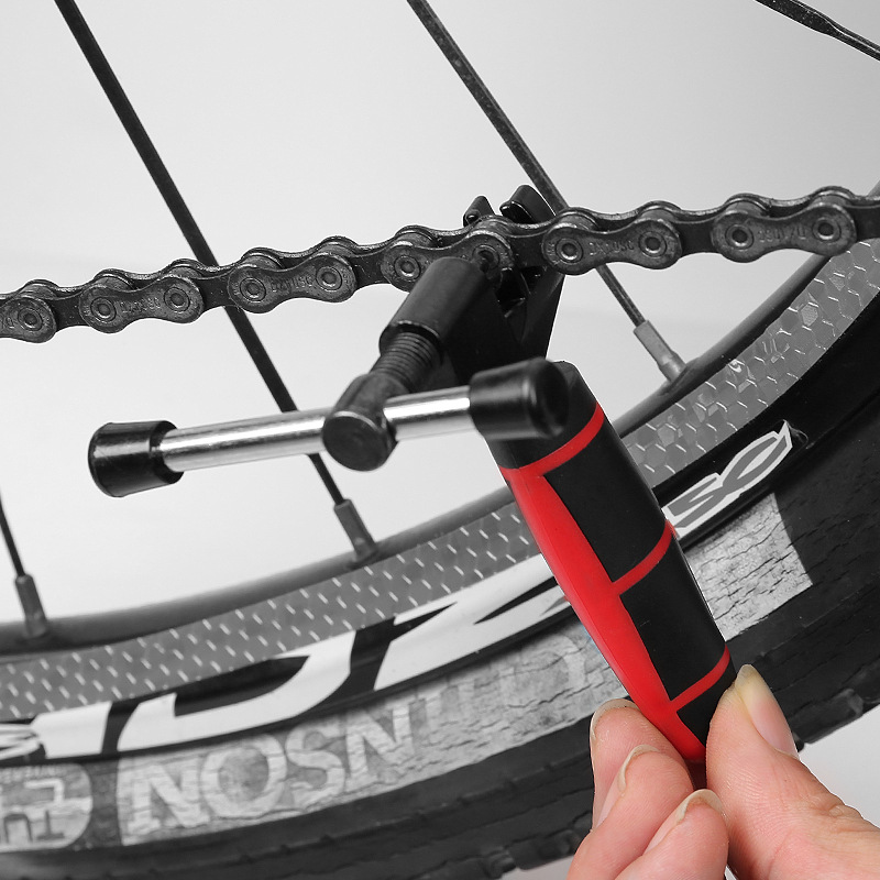 Portable Bicycle Chain Remover - огляд і ціна Chain Breaker
