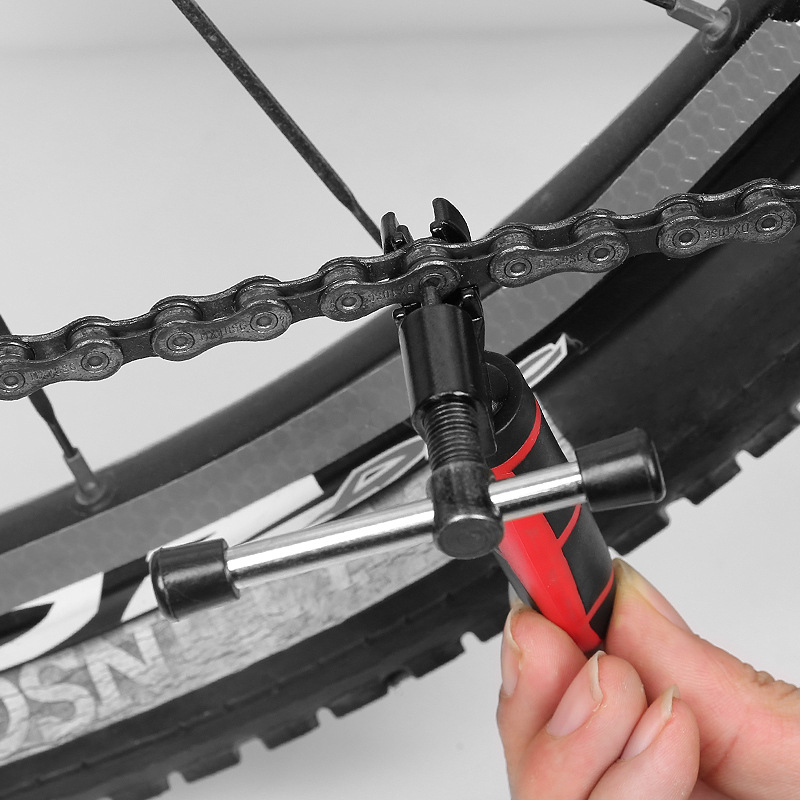 Portable Bicycle Chain Remover - огляд і ціна Chain Breaker