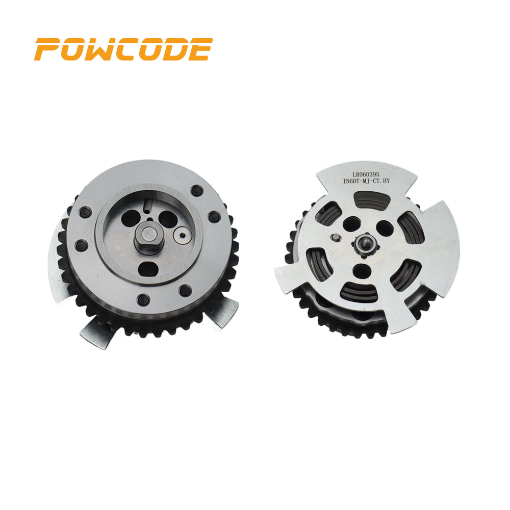 Intake Camshaft Adjuster VVT S - огляд і ціна Sprocket